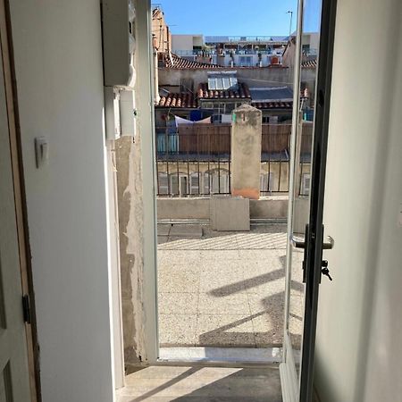 Studio 1 Vieux Port Opera Marseille Exterior photo